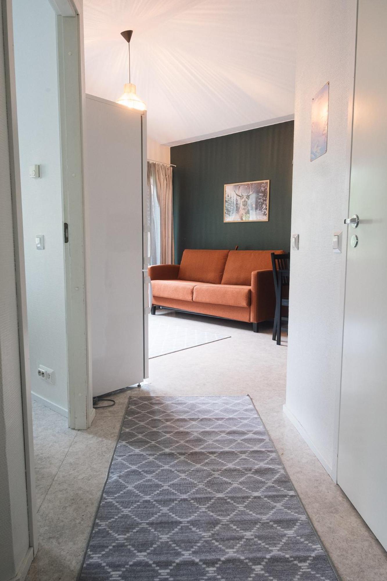Ahkio Apartments 7