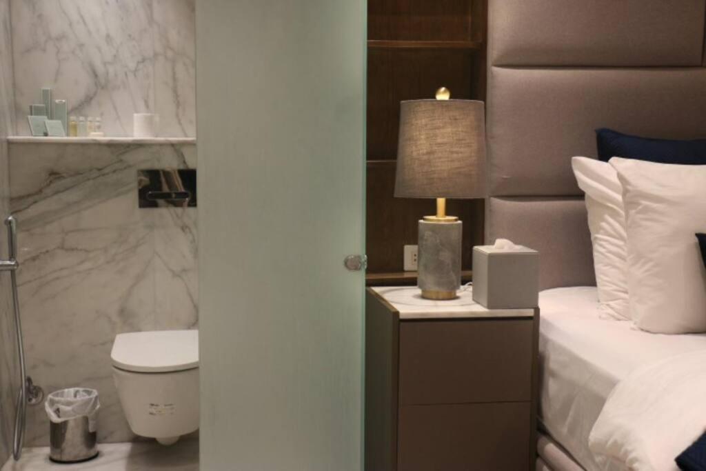 Luxury Apartments with G-Prestige 503