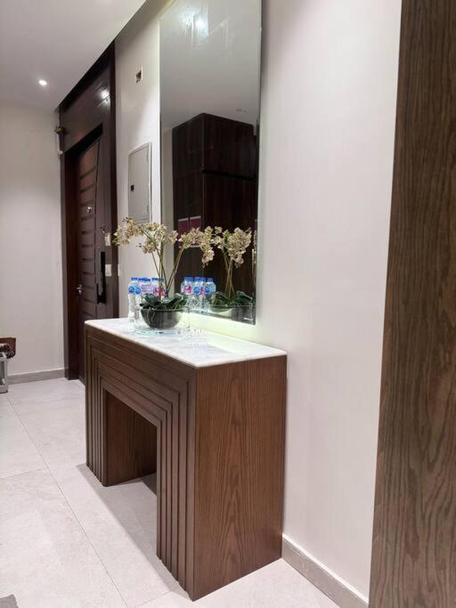 Luxury Apartments with G-Prestige 503