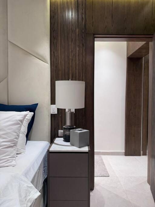 Luxury Apartments with G-Prestige 503