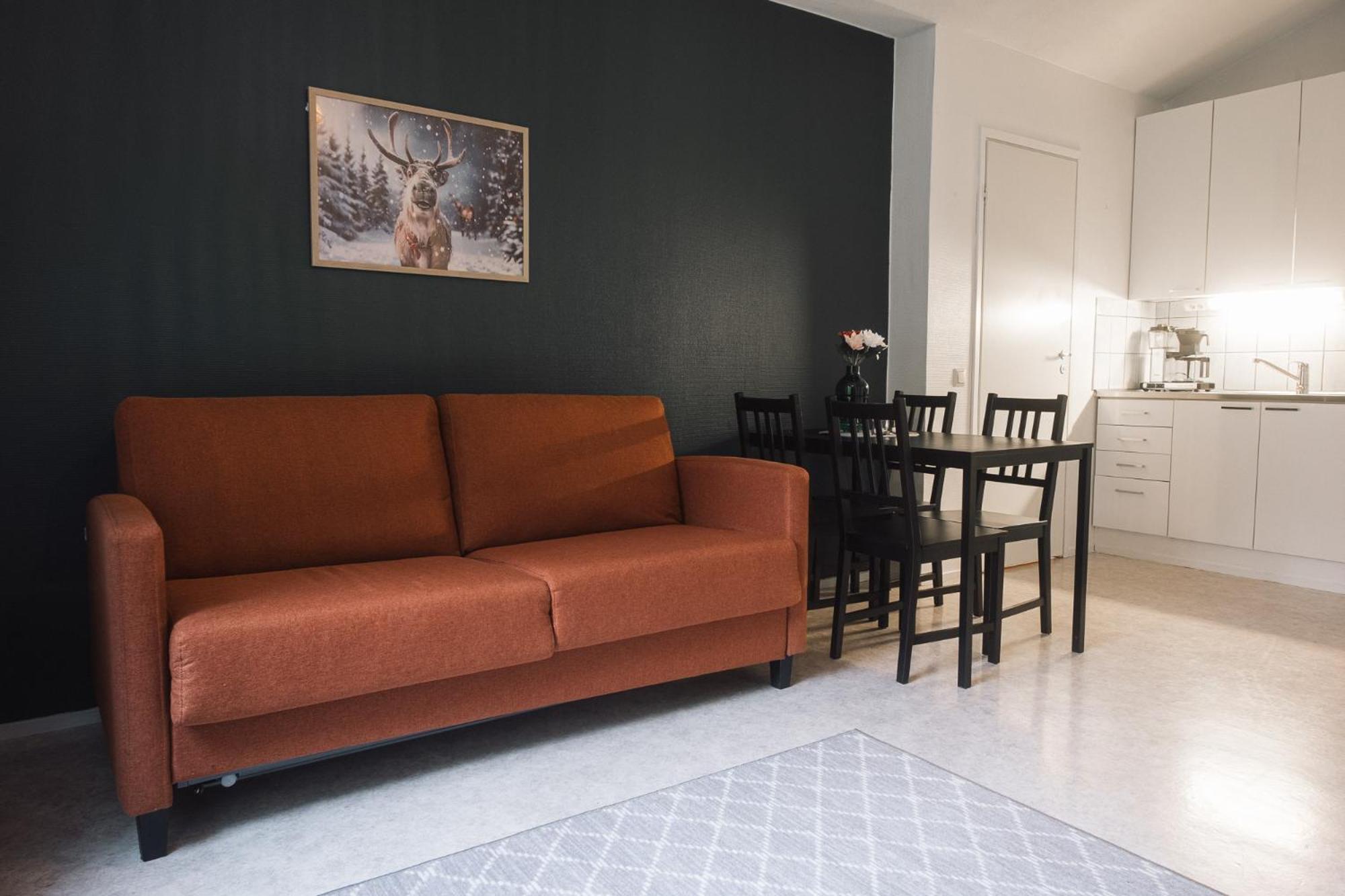 Ahkio Apartments 7