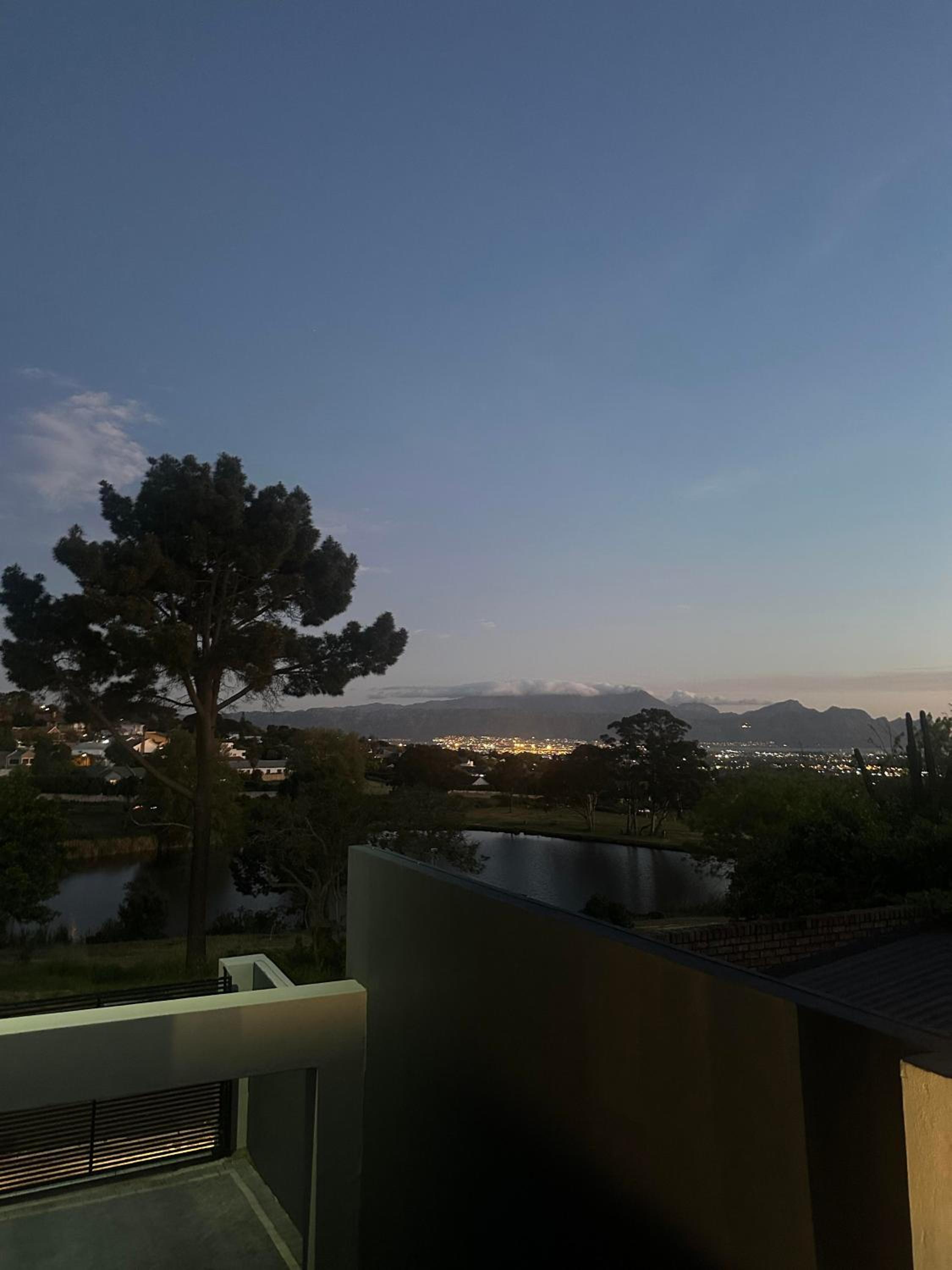 Somerset-West PRIME SPOT- Solar Powered! view 3