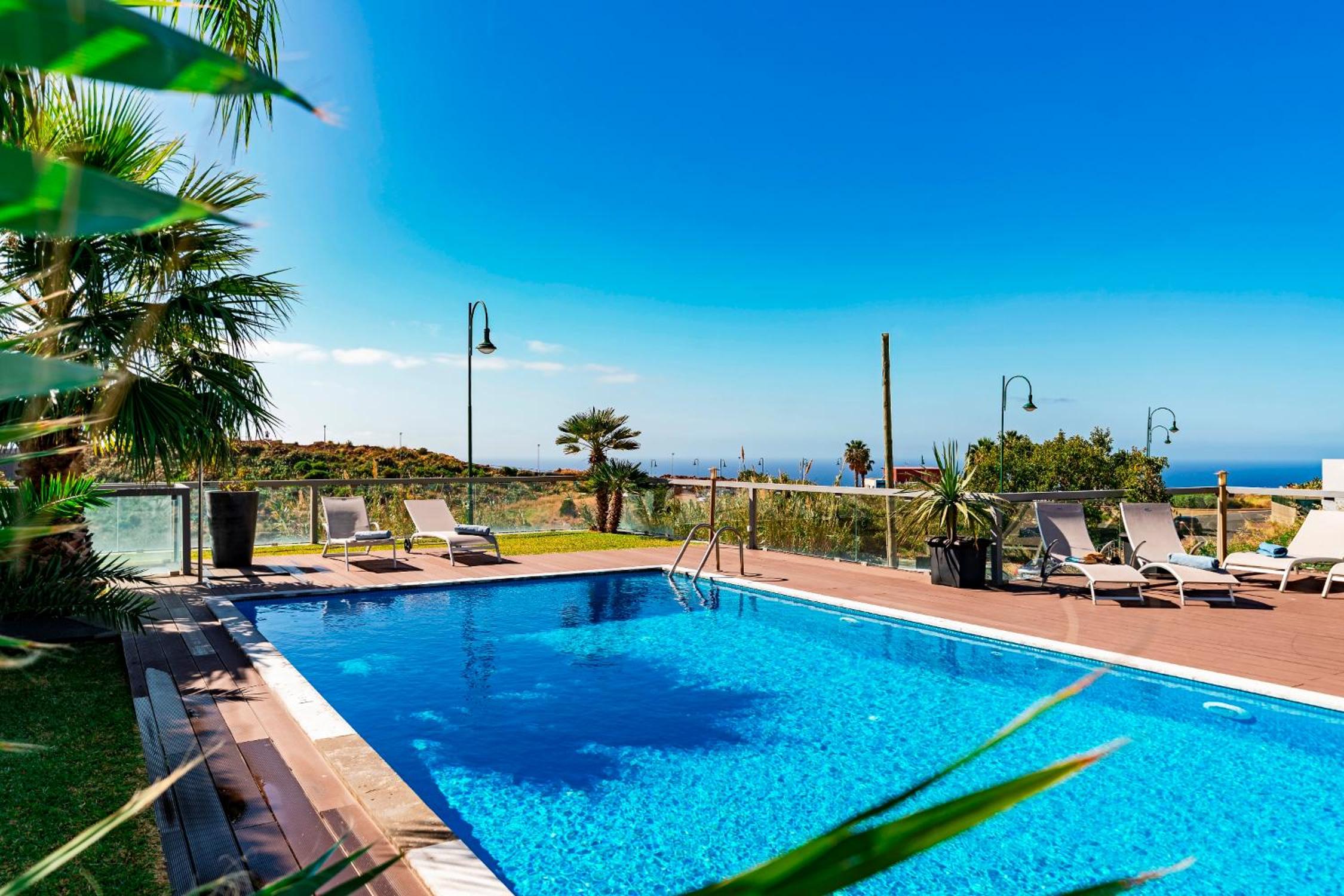 OurMadeira - Villa Sol e Mar view 5