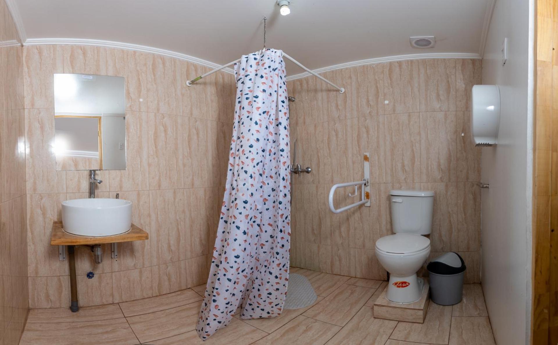 Puna Hostel