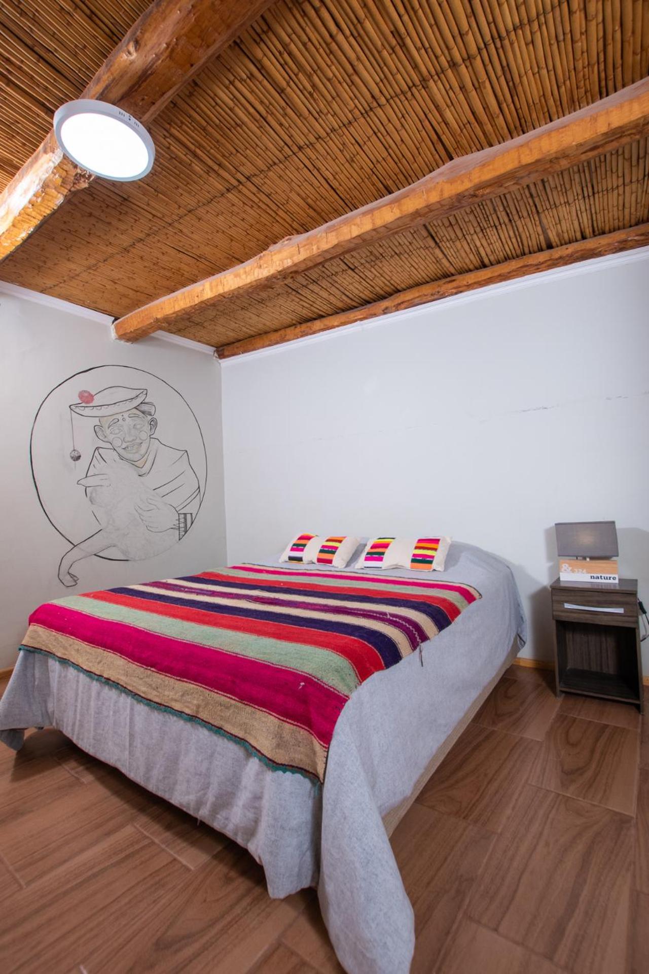 Puna Hostel