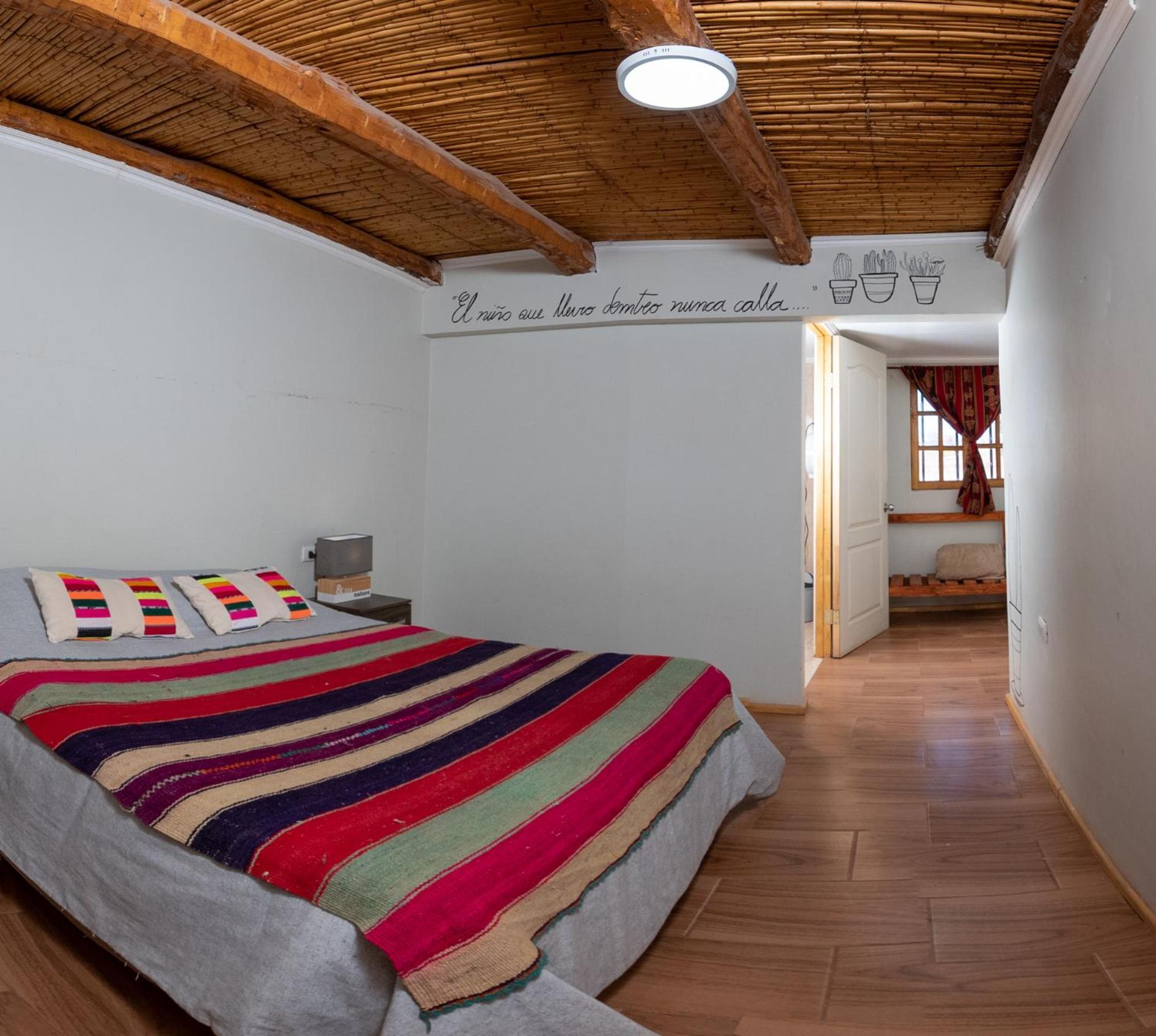 Puna Hostel