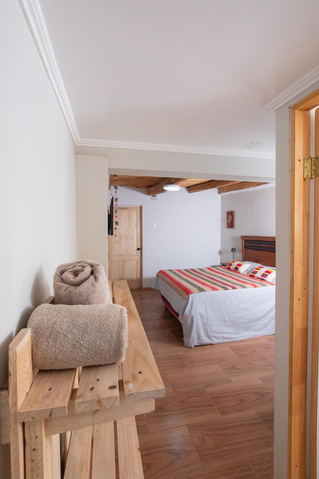 Puna Hostel