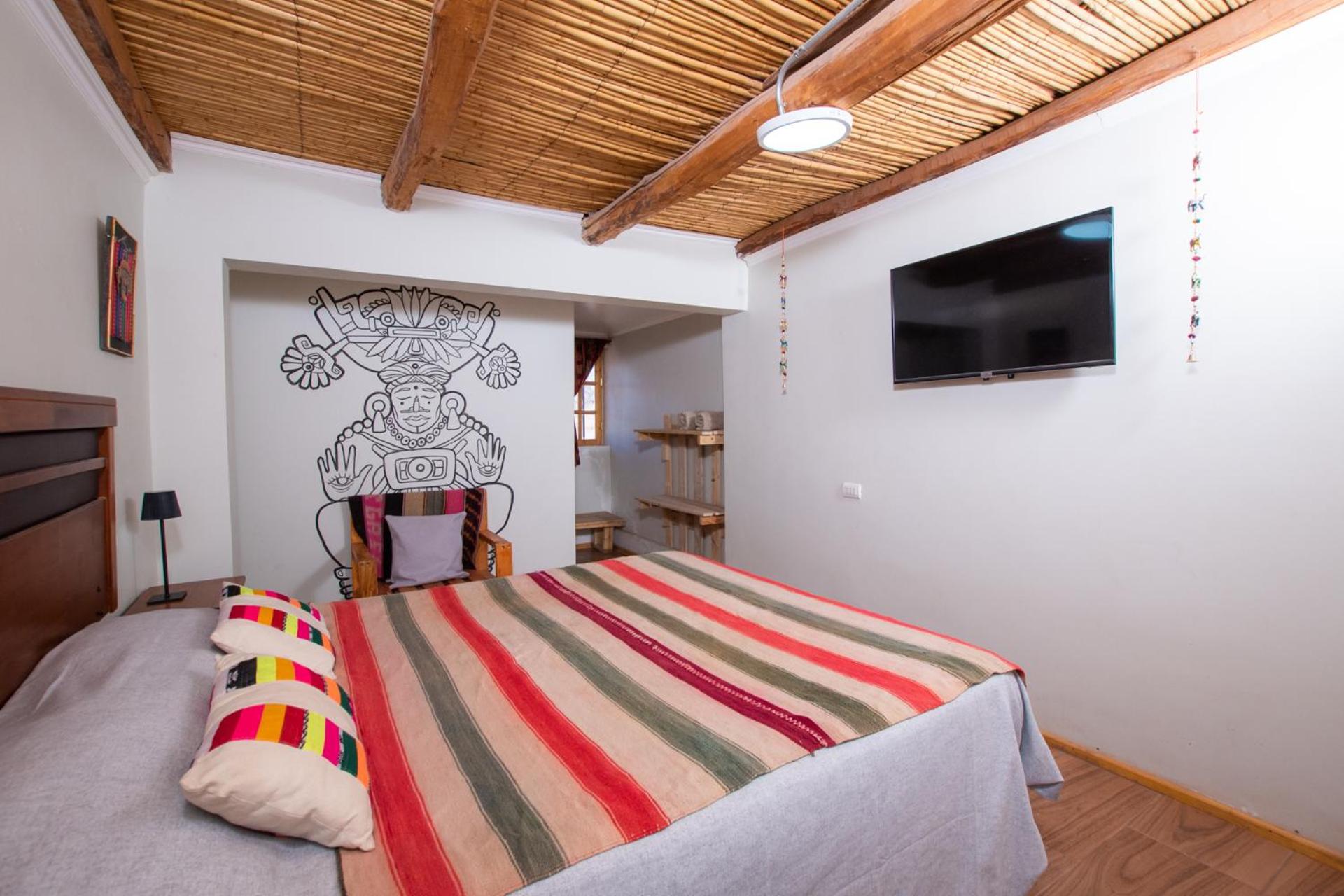 Puna Hostel