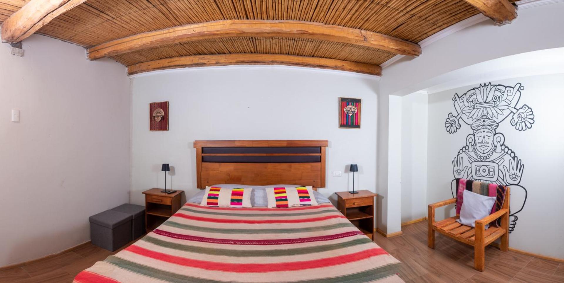 Puna Hostel
