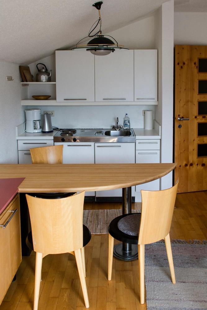 Haus Gerti