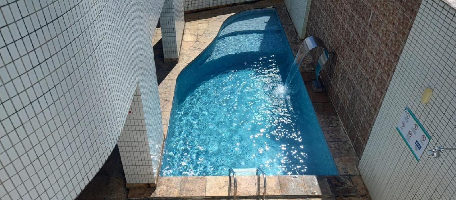 Nallah ApartHotel