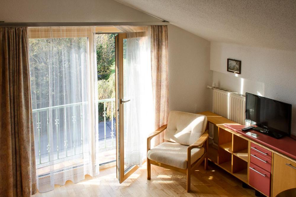 Haus Gerti