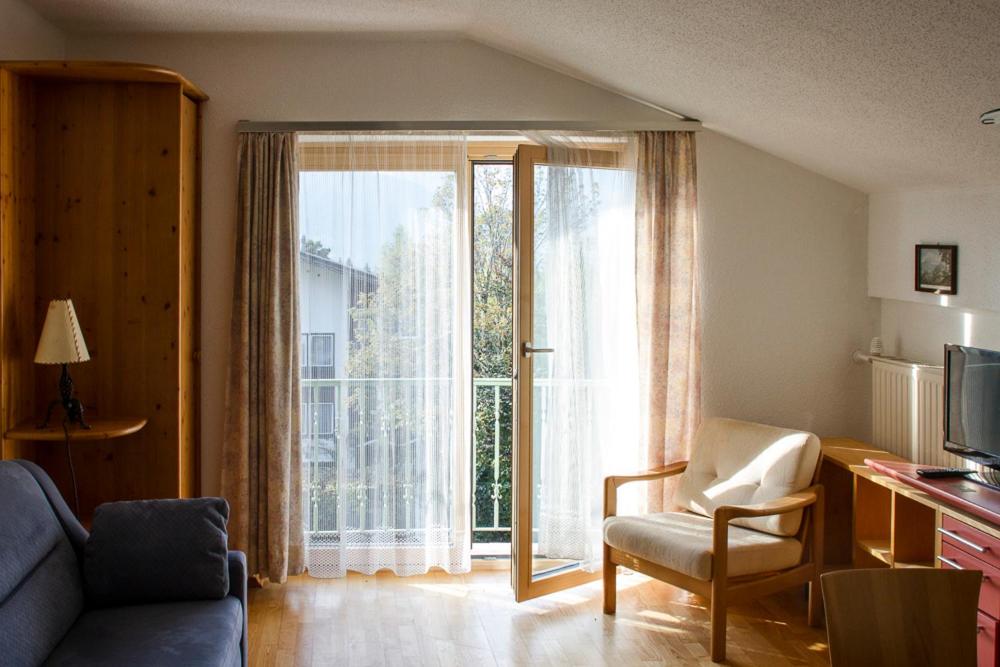 Haus Gerti