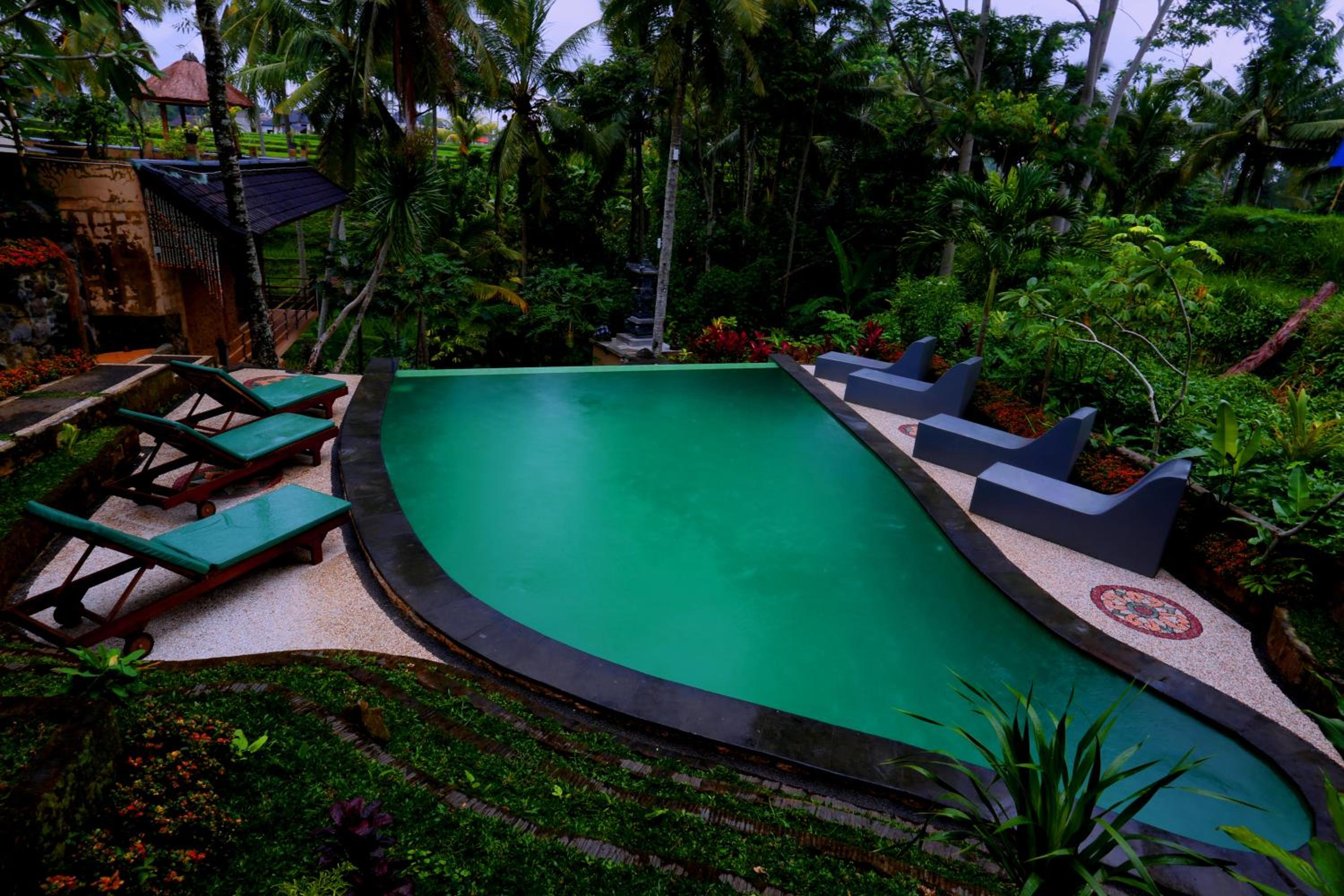 Junjungan Suite