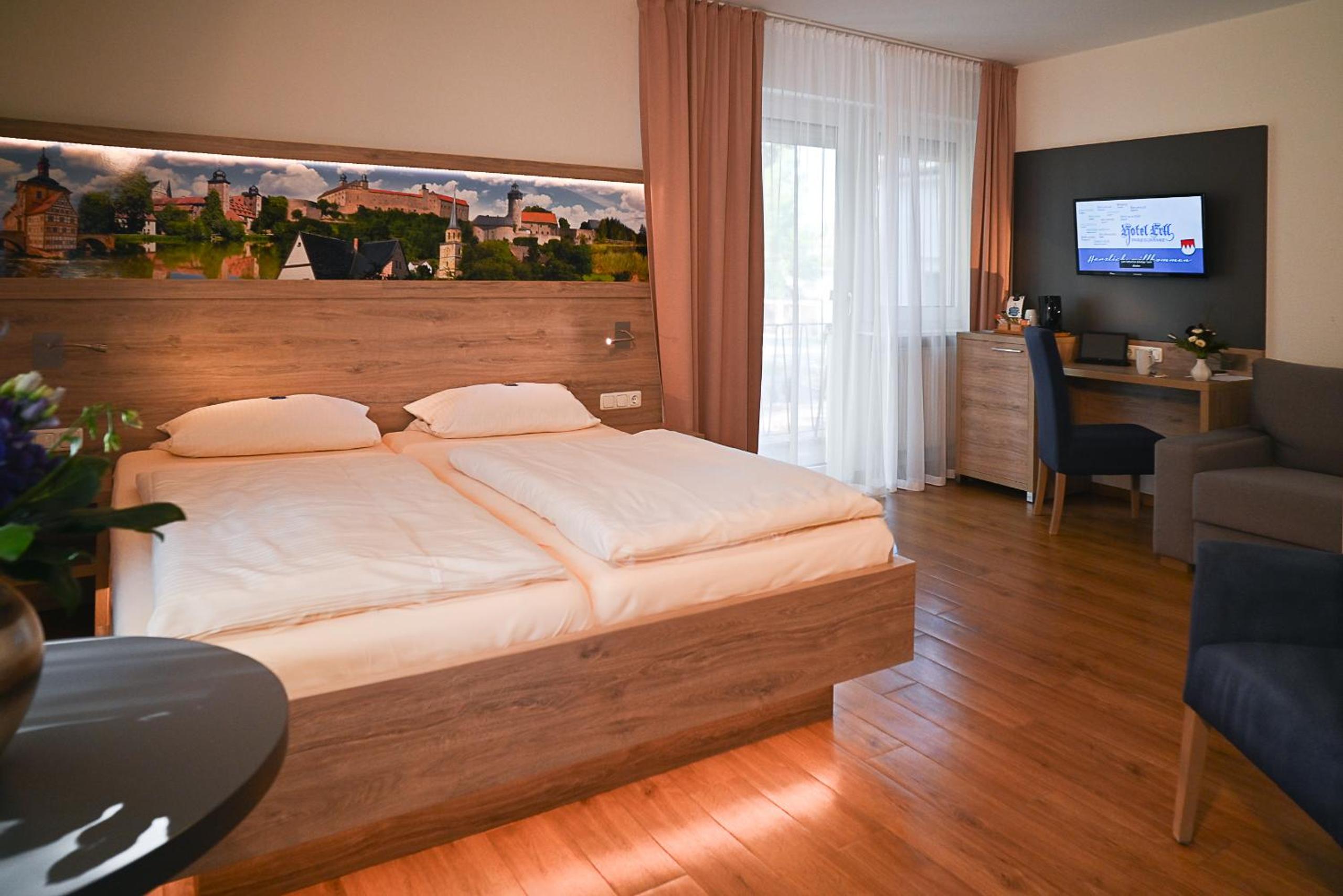 Hotel Ertl - Property Image 2
