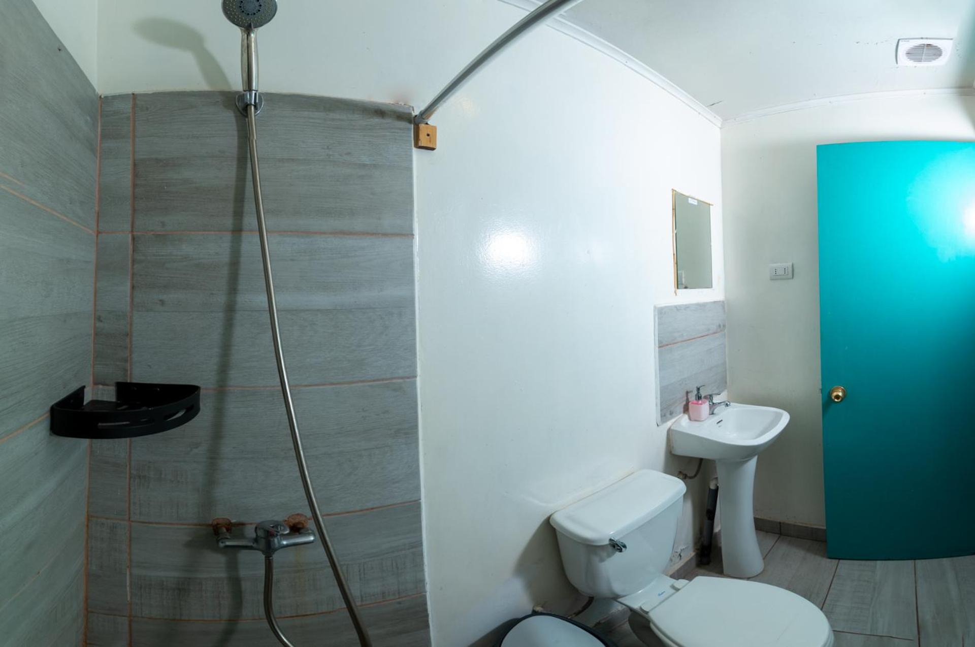 Puna Hostel