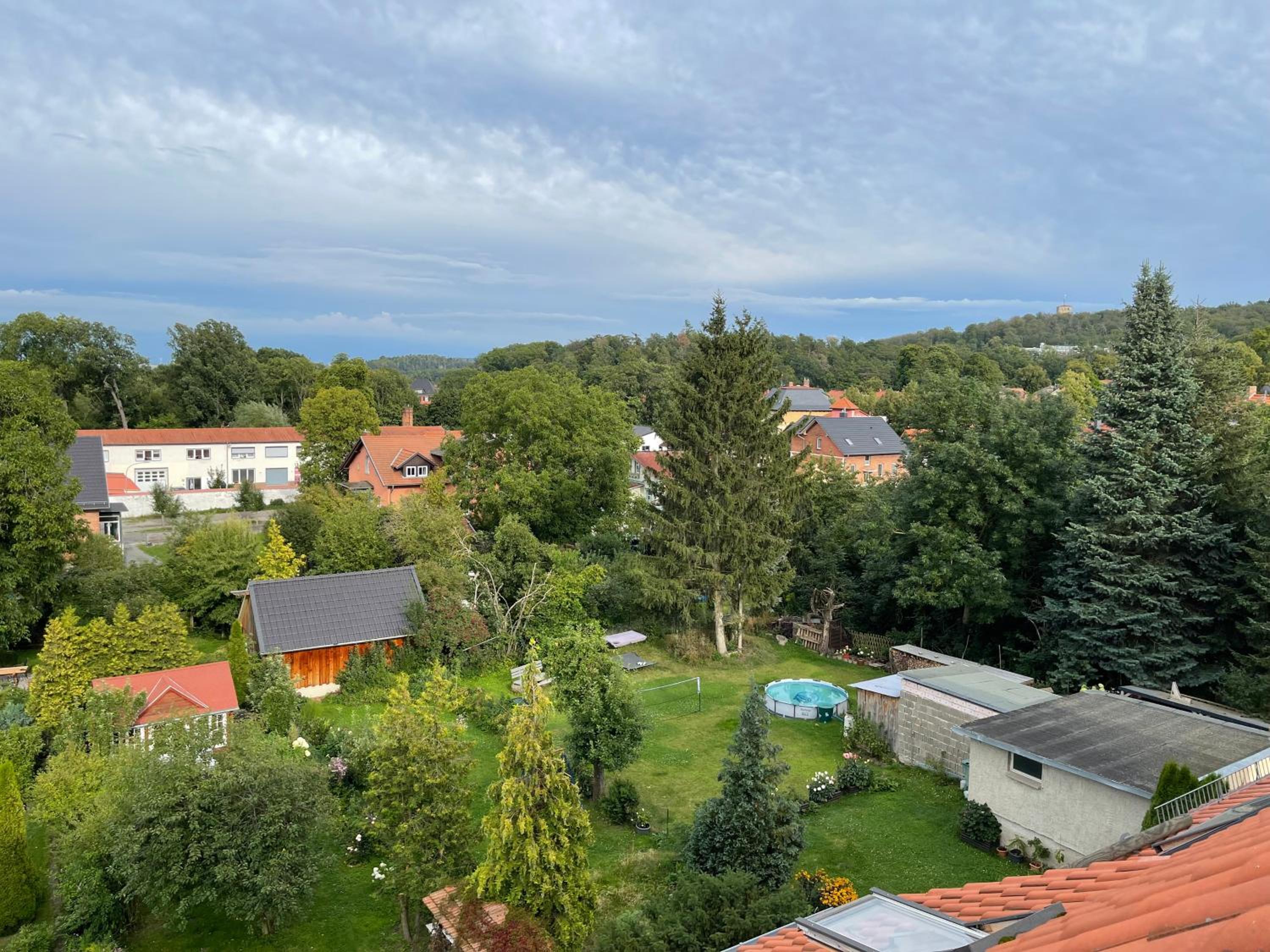 Ferienwohnung Emma