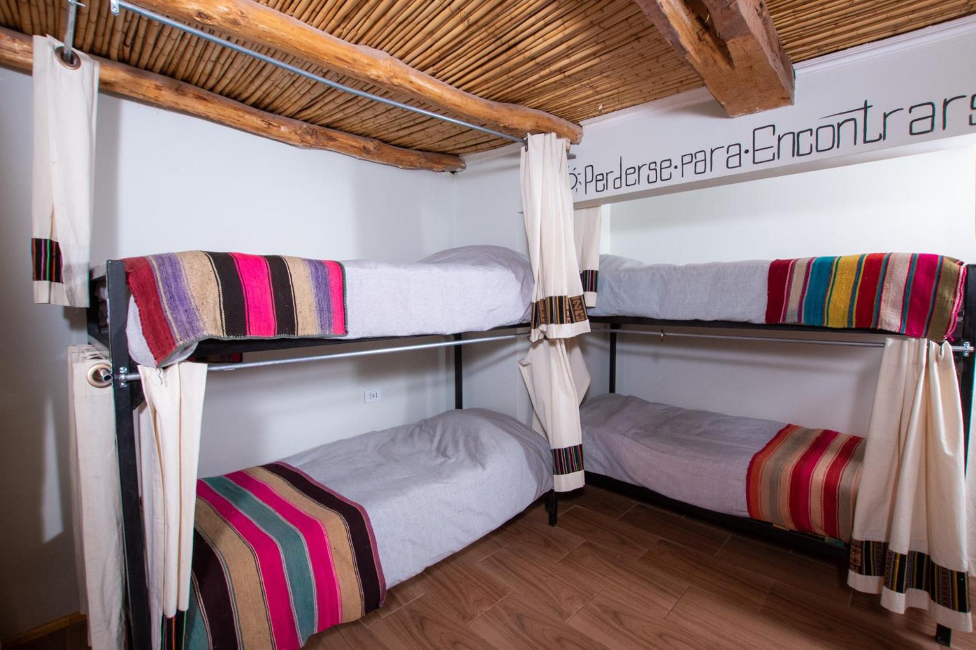 Puna Hostel