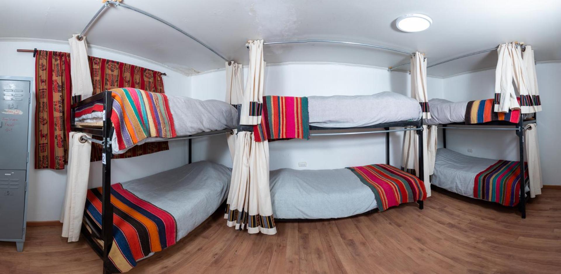 Puna Hostel
