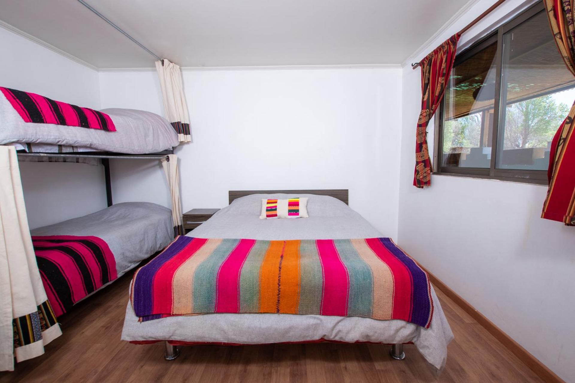 Puna Hostel