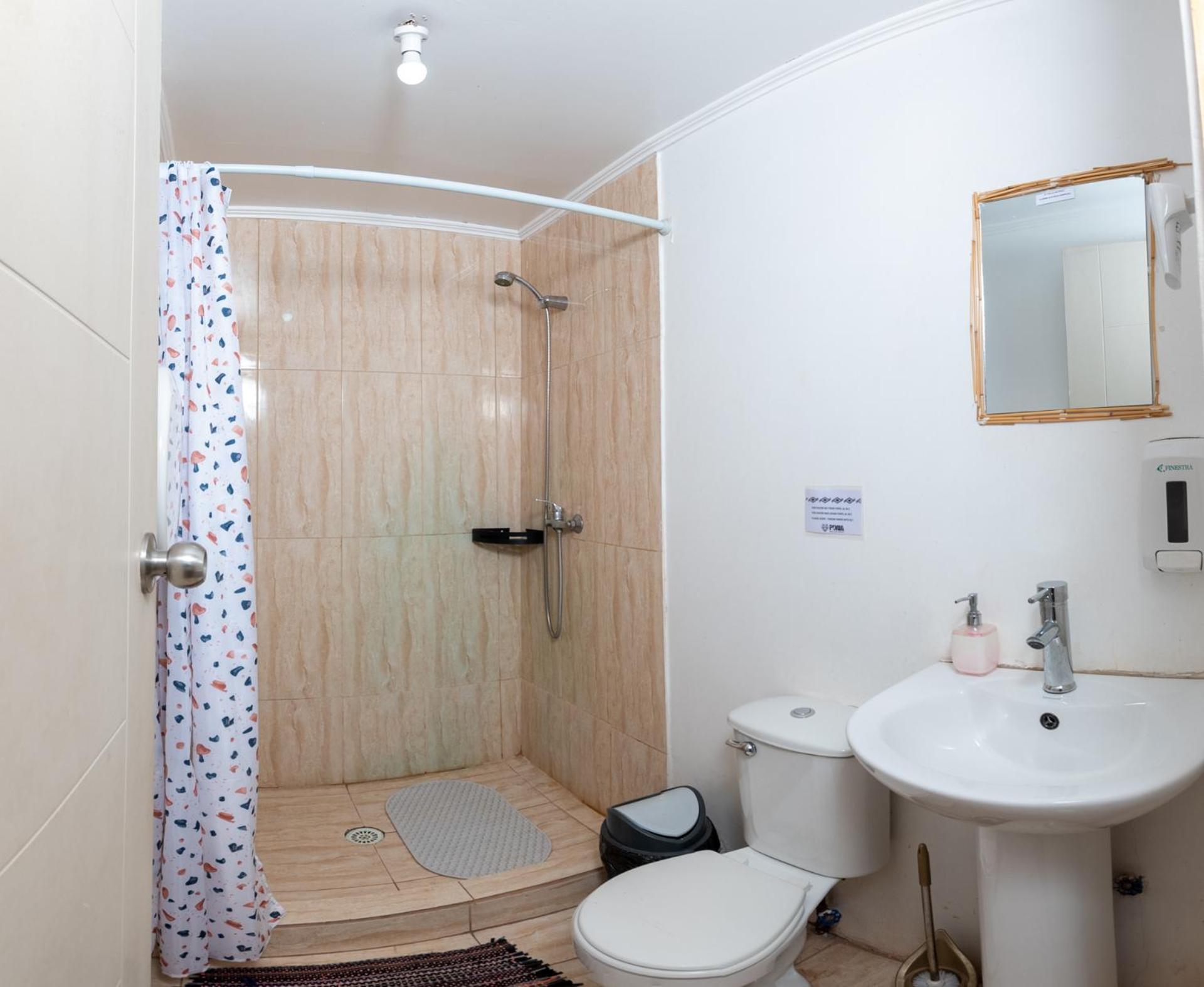 Puna Hostel