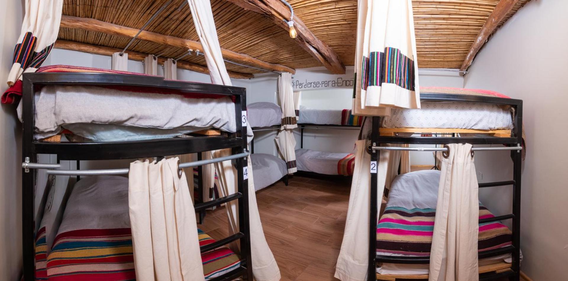 Puna Hostel