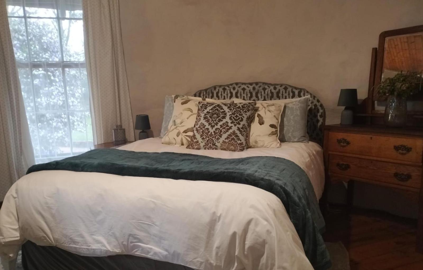 Magnolia Cottage at Hillhouse