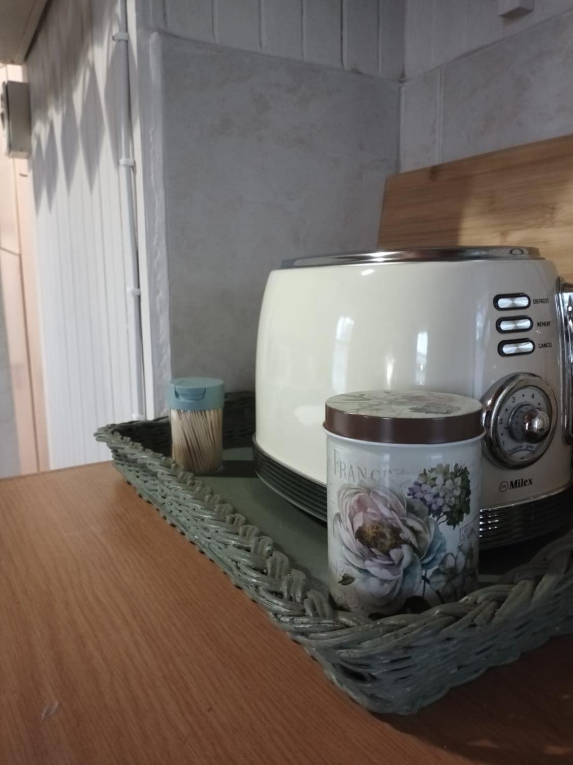 Magnolia Cottage at Hillhouse