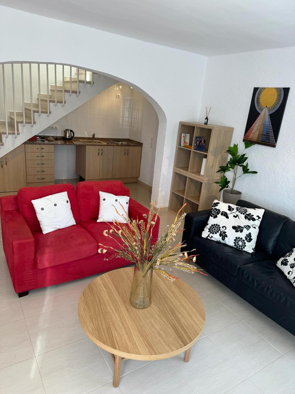 Villa Oleander Javea