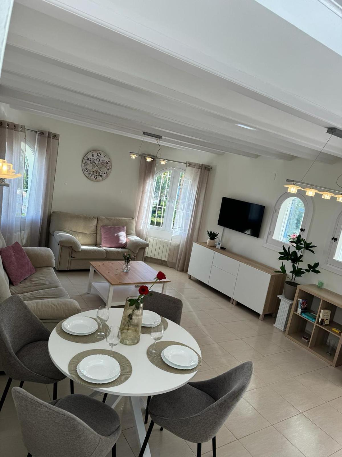 Villa Oleander Javea
