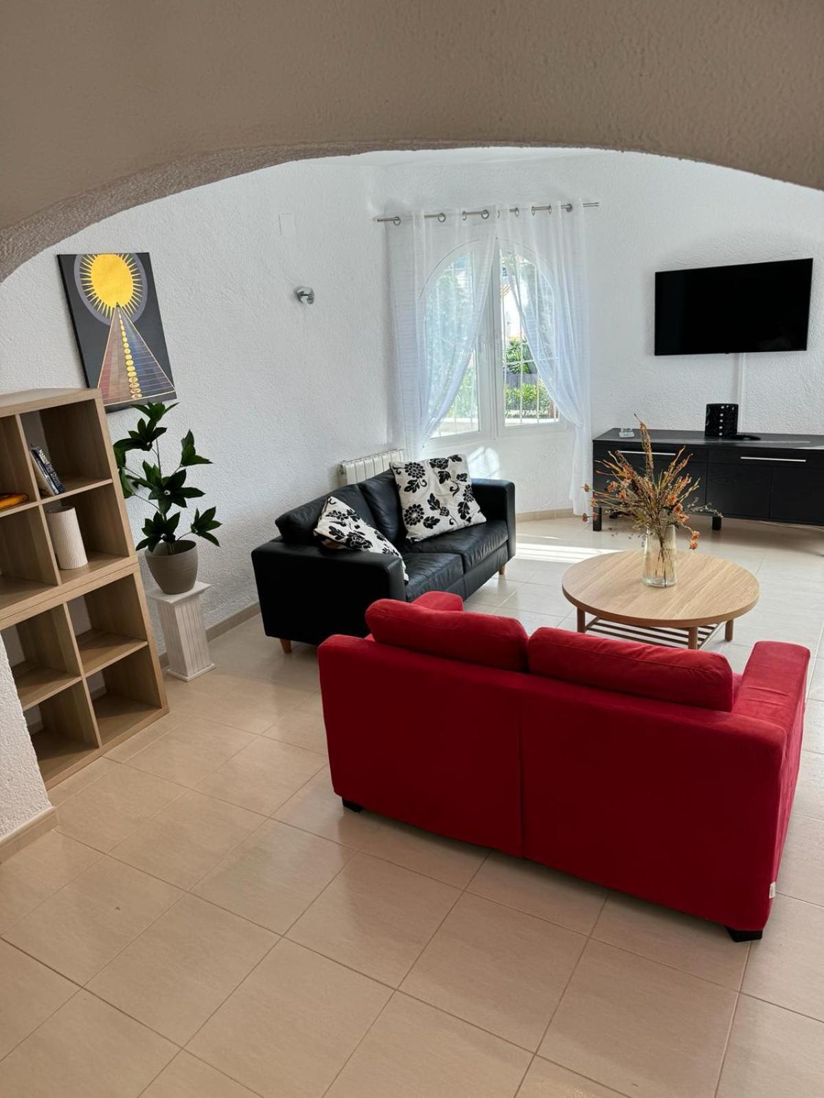 Villa Oleander Javea