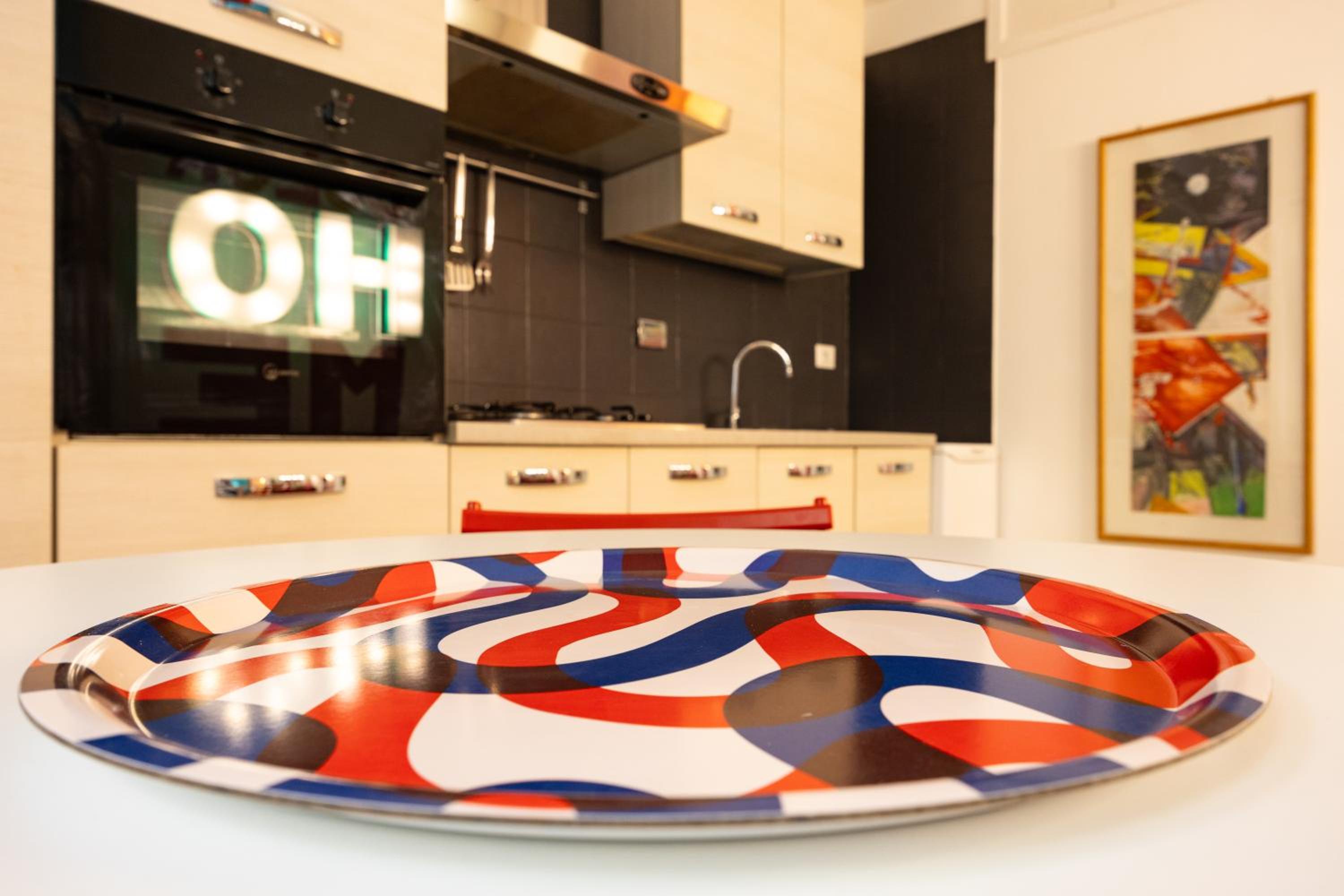 ColoRHome
