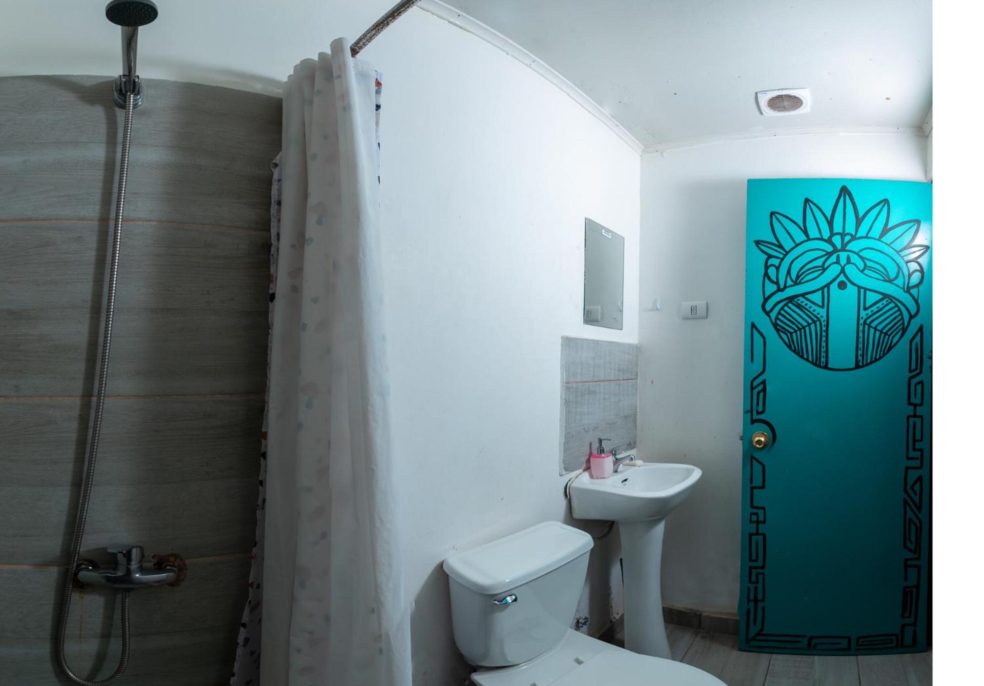 Puna Hostel