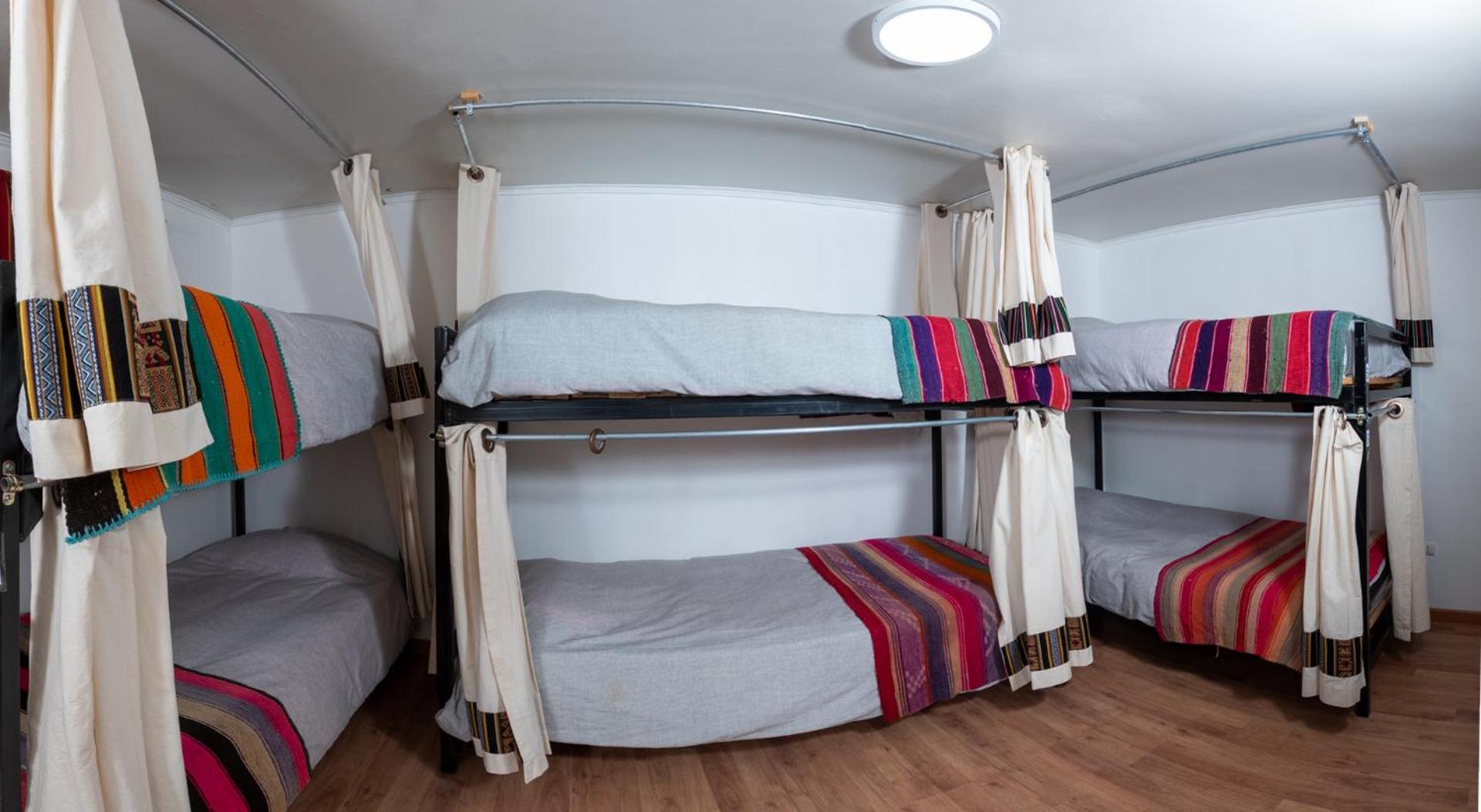 Puna Hostel