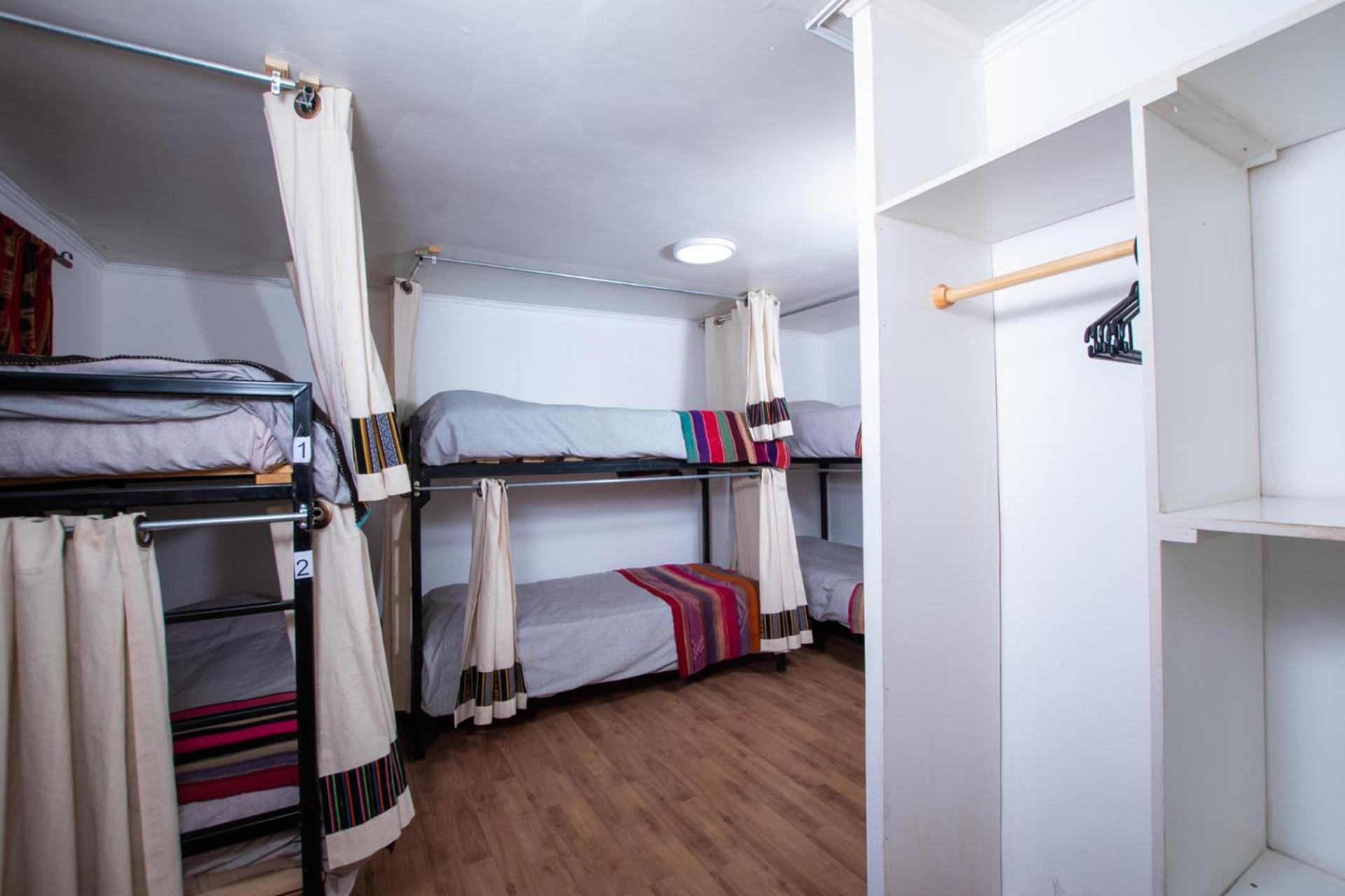 Puna Hostel
