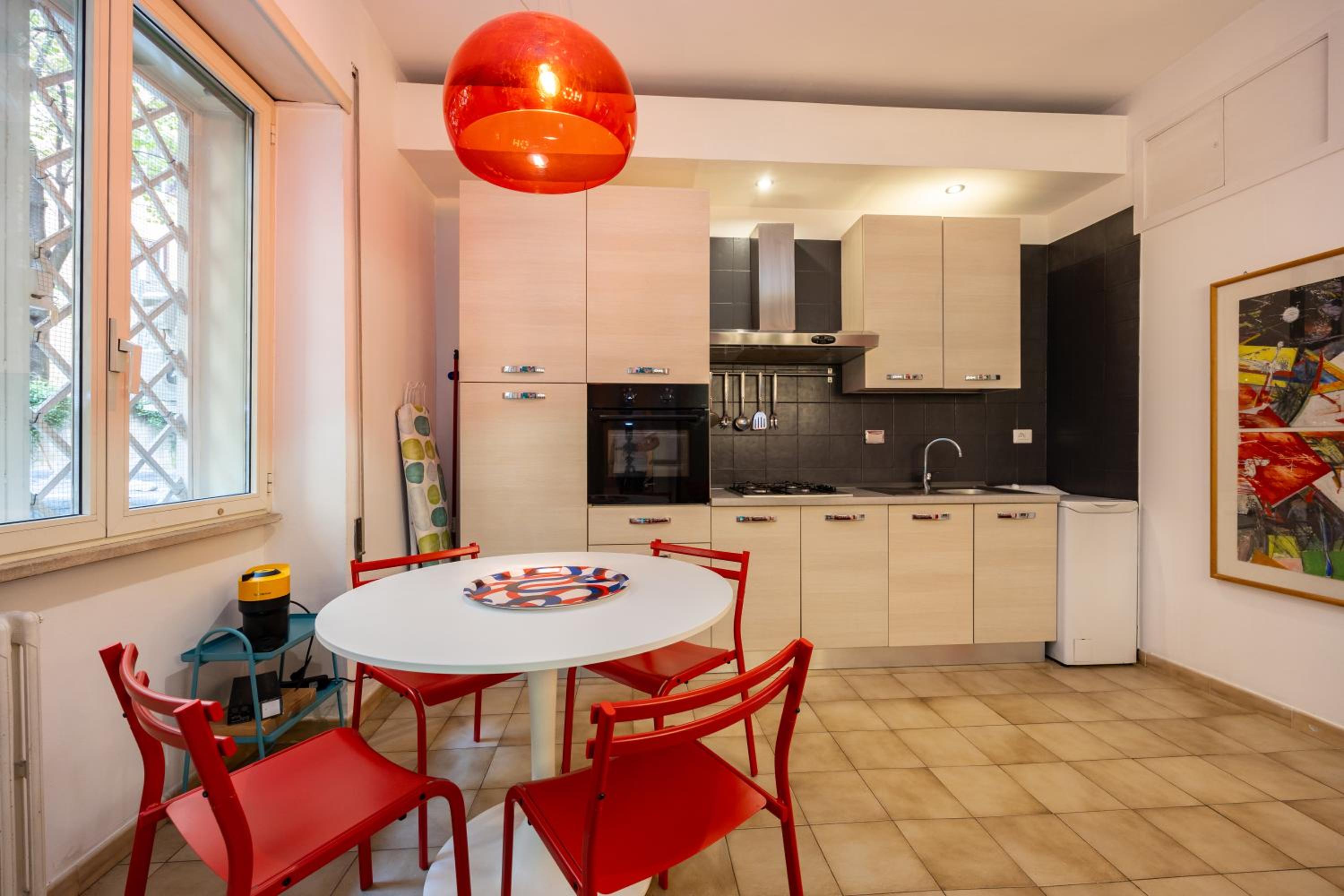 ColoRHome