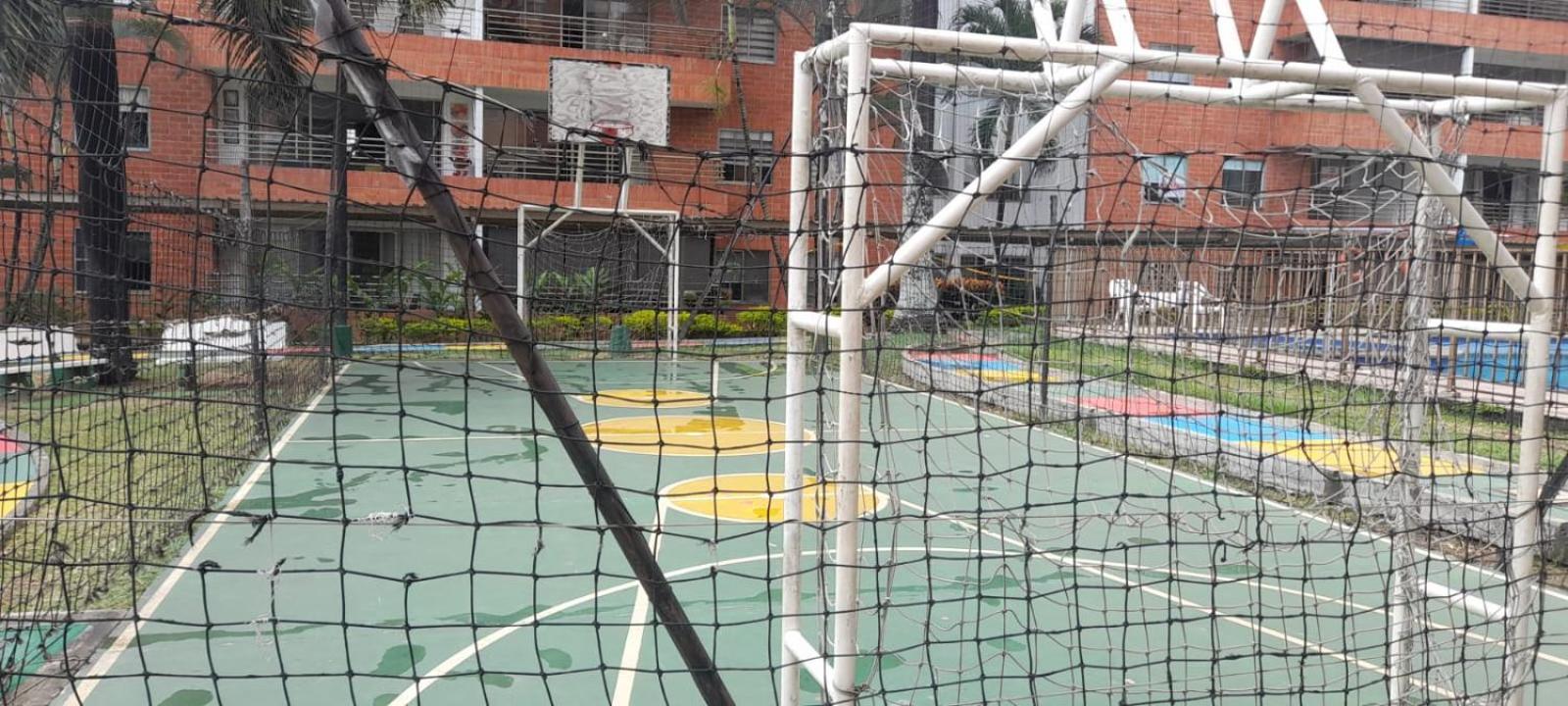 Paseo Real zona norte Conjunto residencial