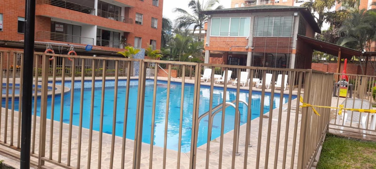 Paseo Real zona norte Conjunto residencial
