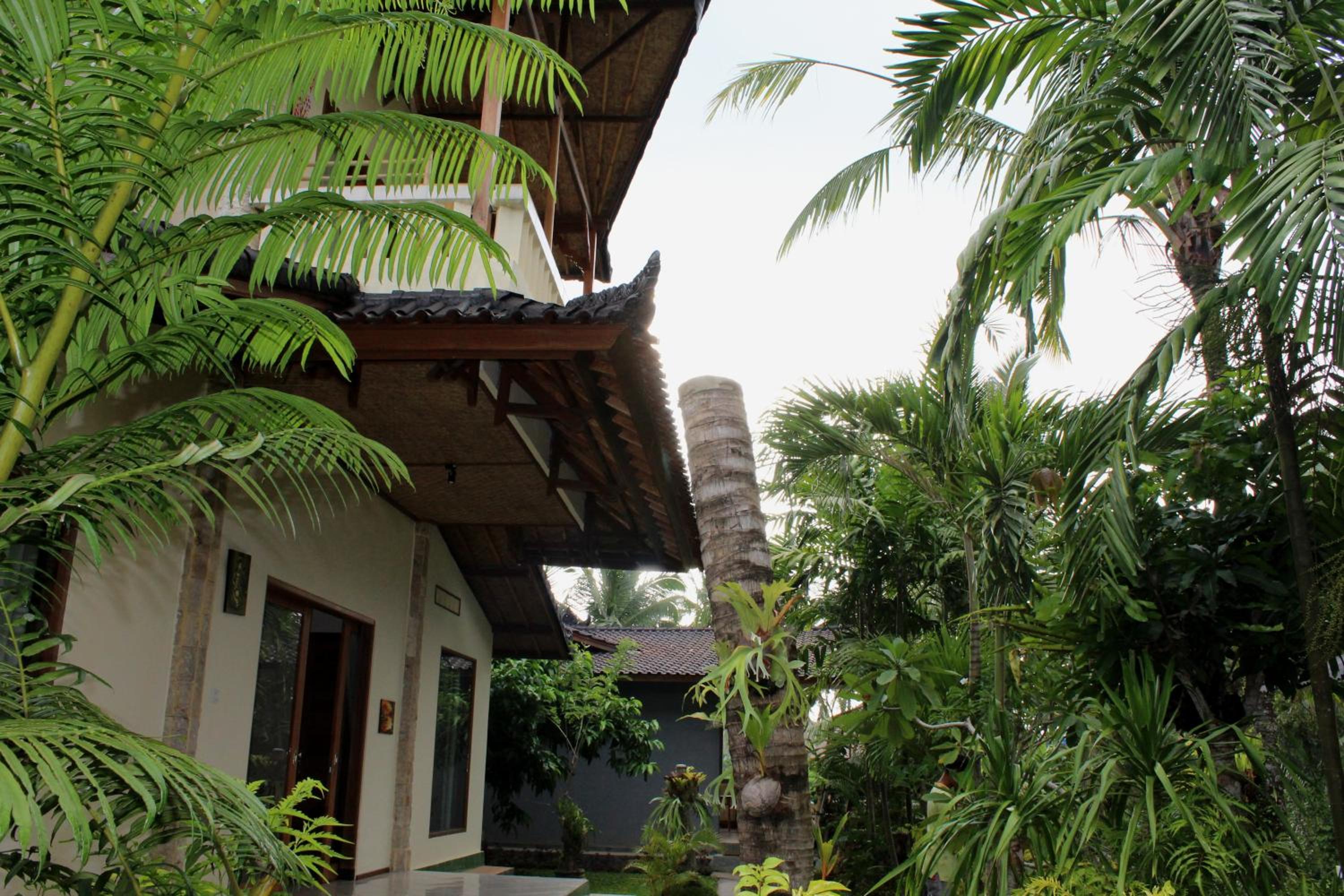 Junjungan Suite