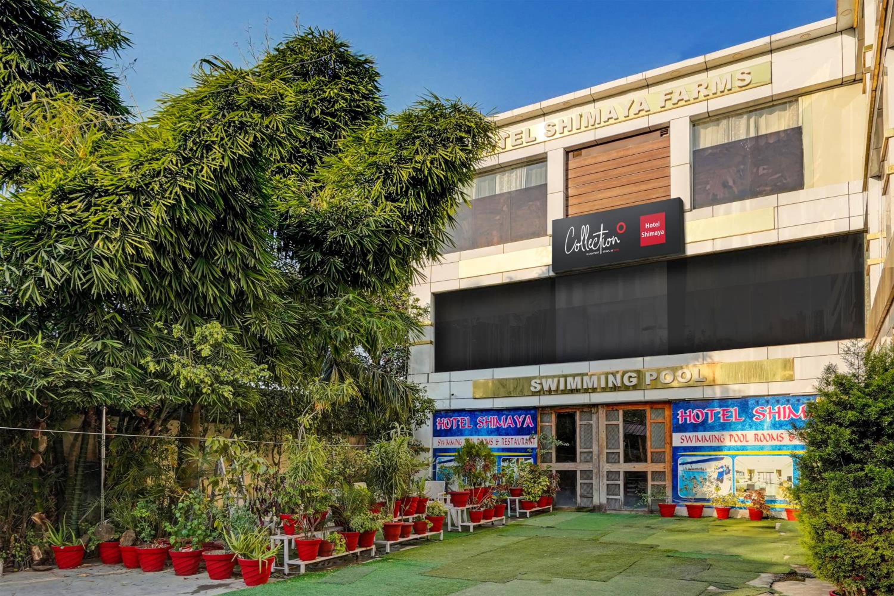Capital O Shimaya view 3