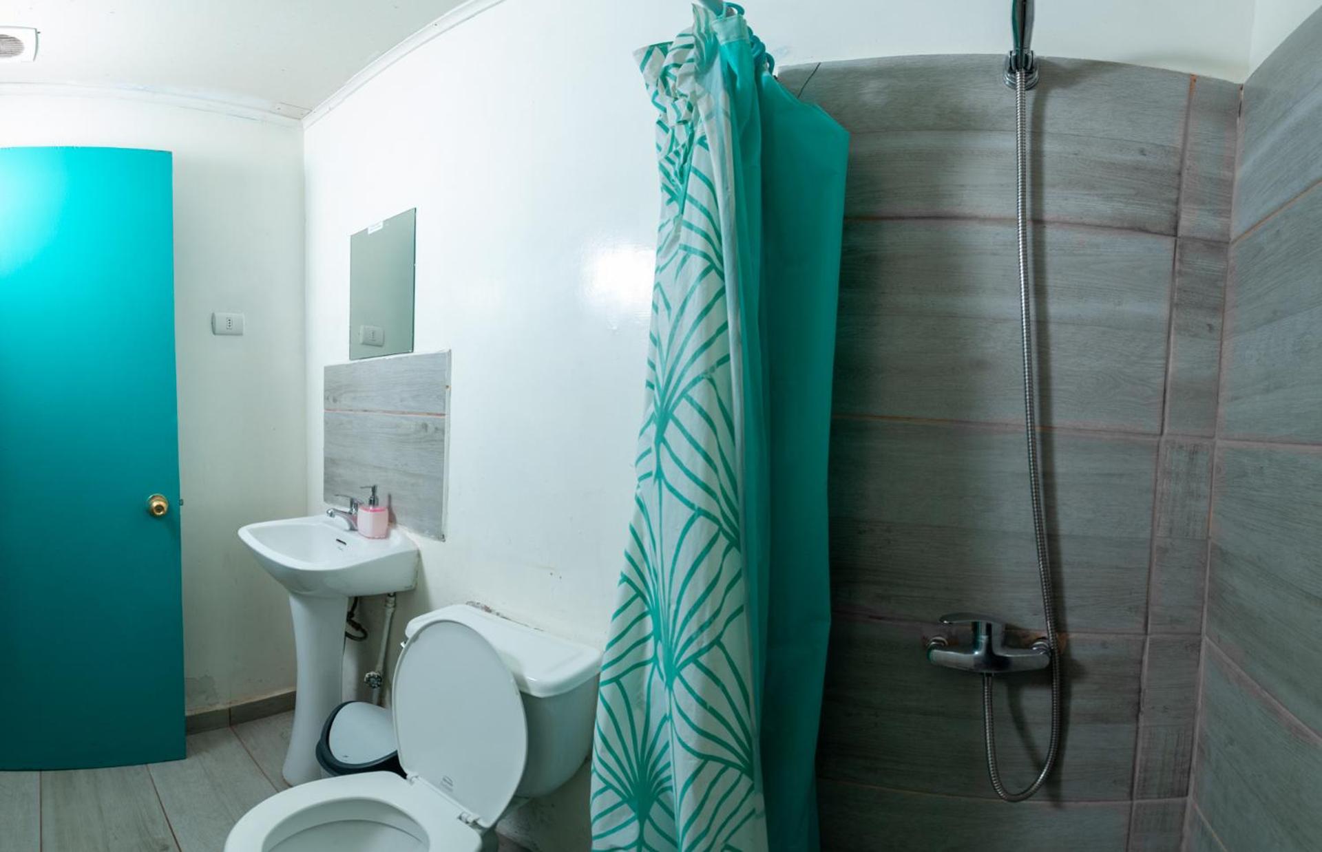 Puna Hostel