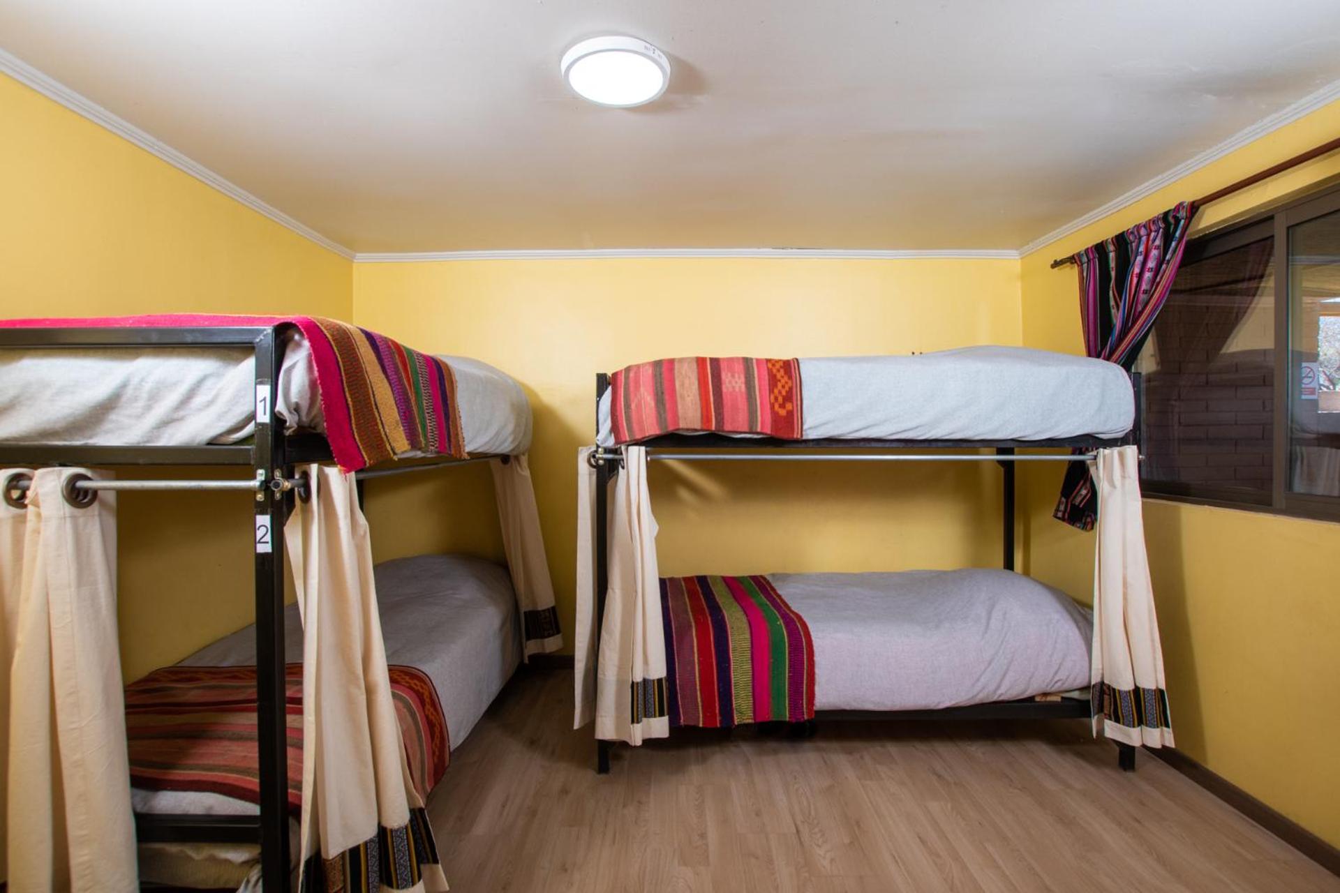 Puna Hostel