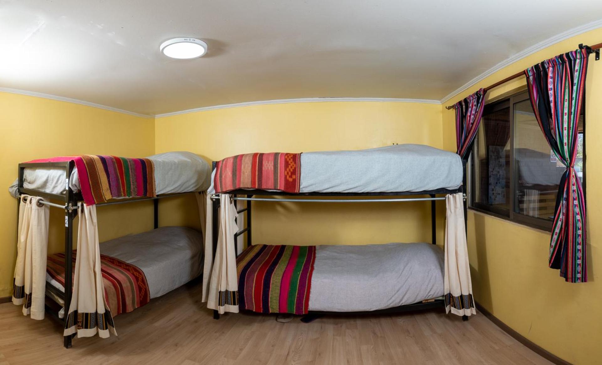 Puna Hostel