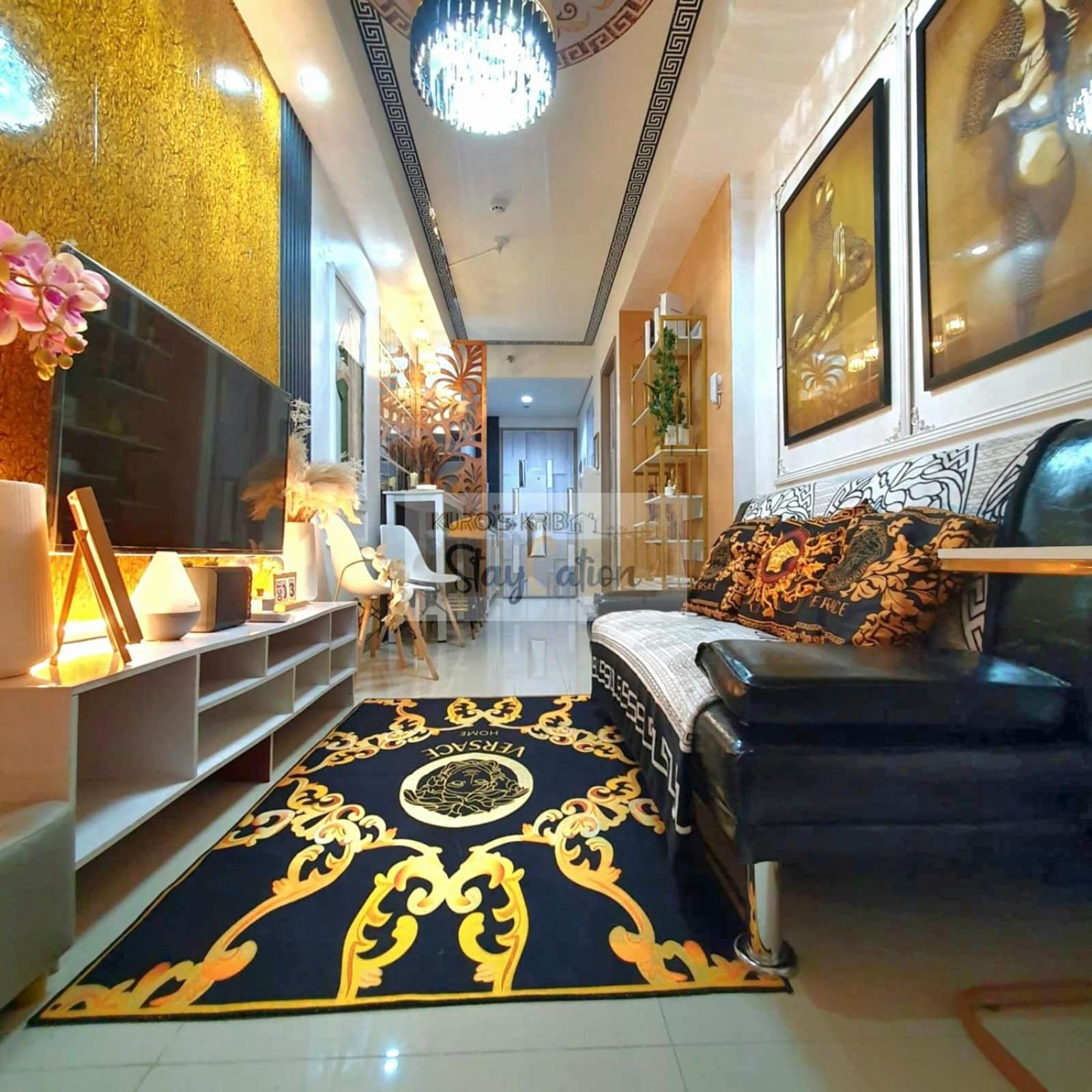 Condo in Pasay S Residences view 2