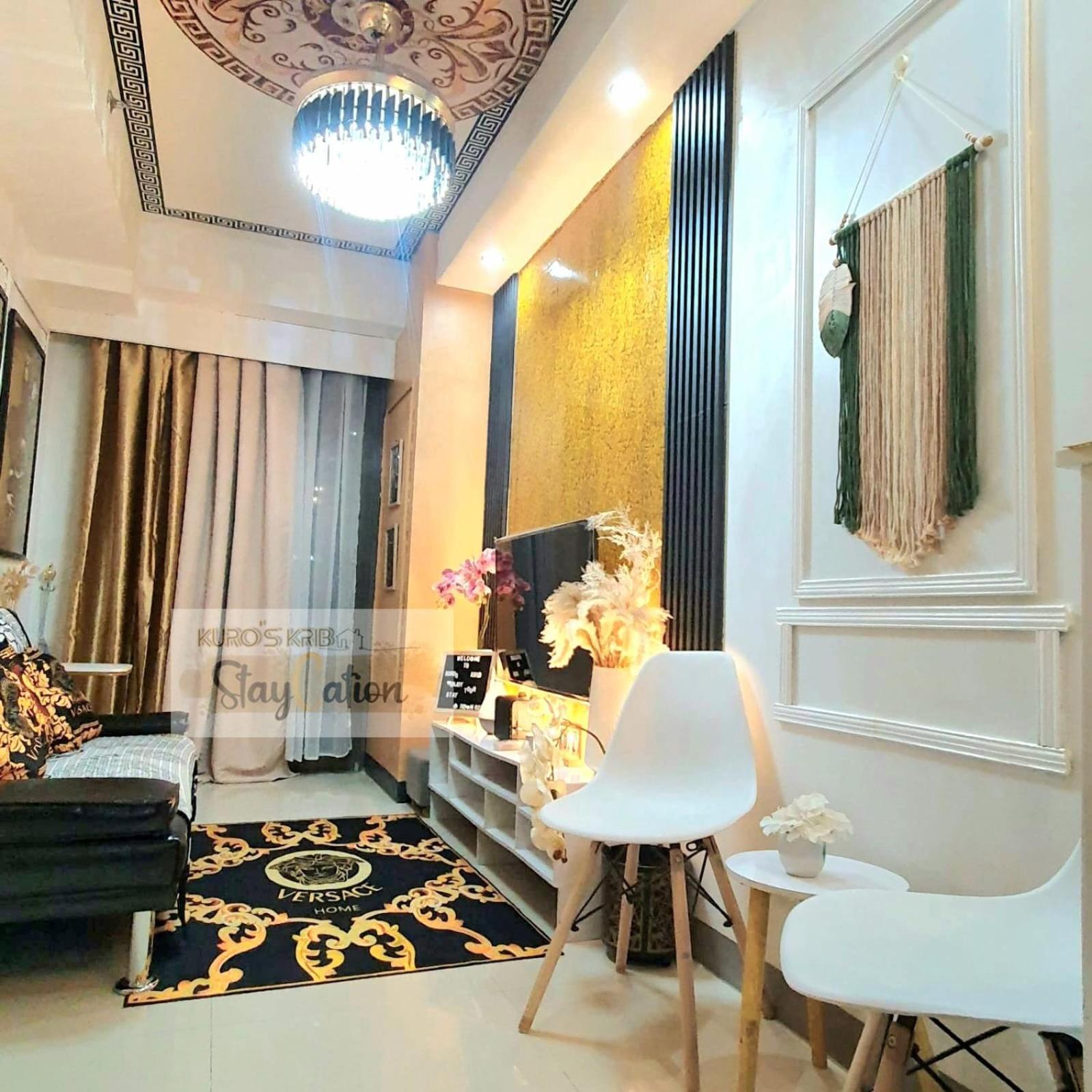 Condo in Pasay S Residences view 4
