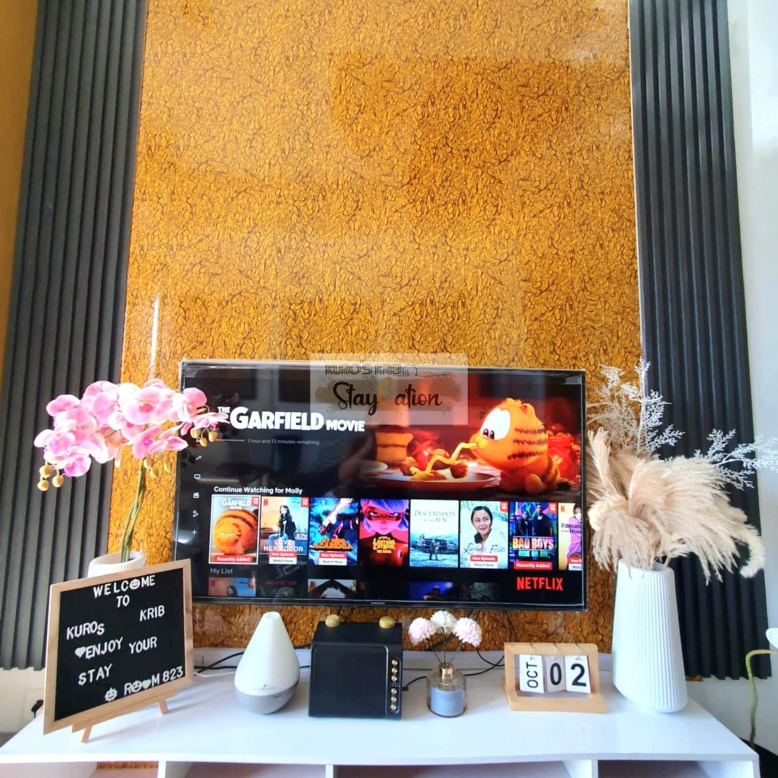 Condo in Pasay S Residences view 3