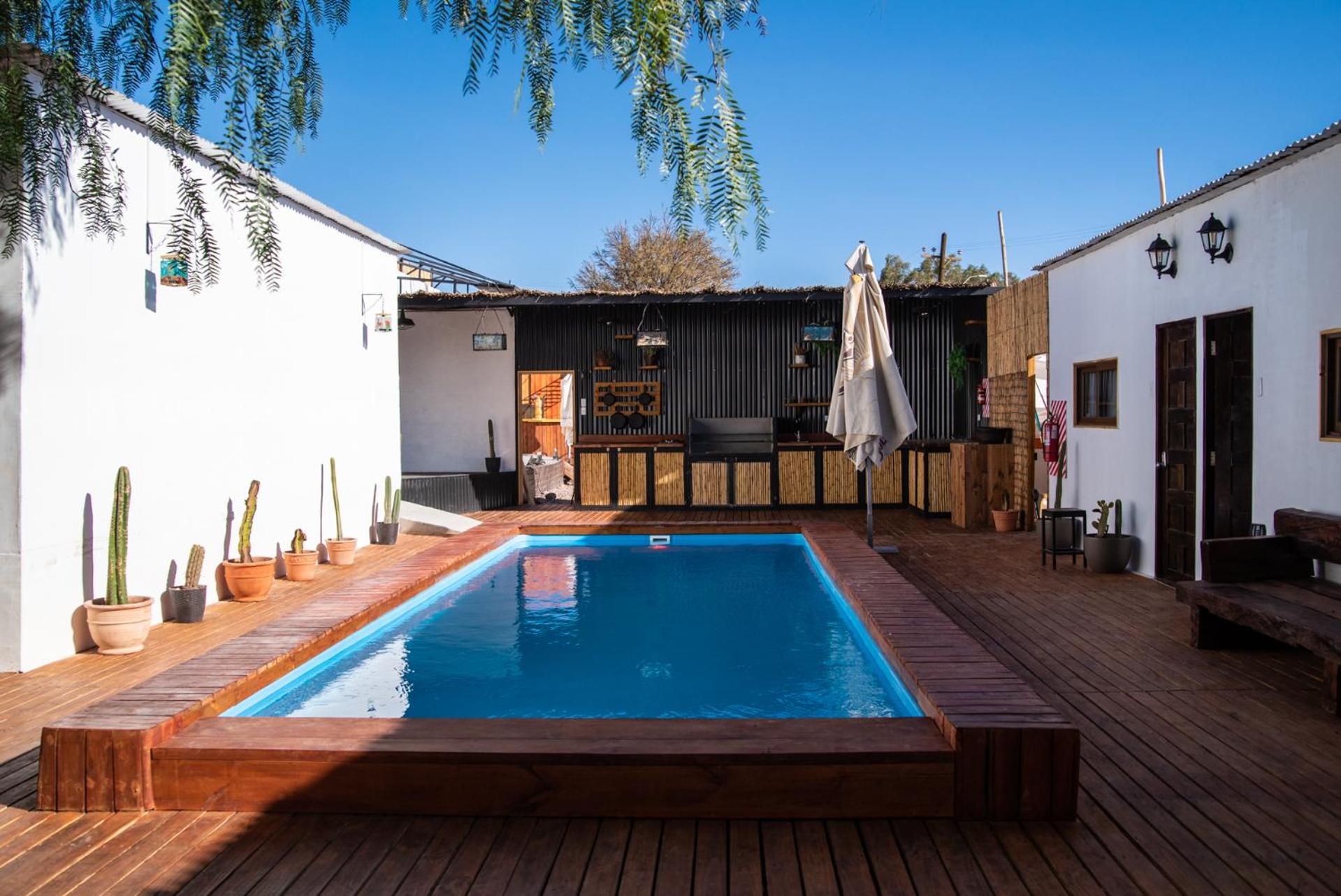 Puna Hostel