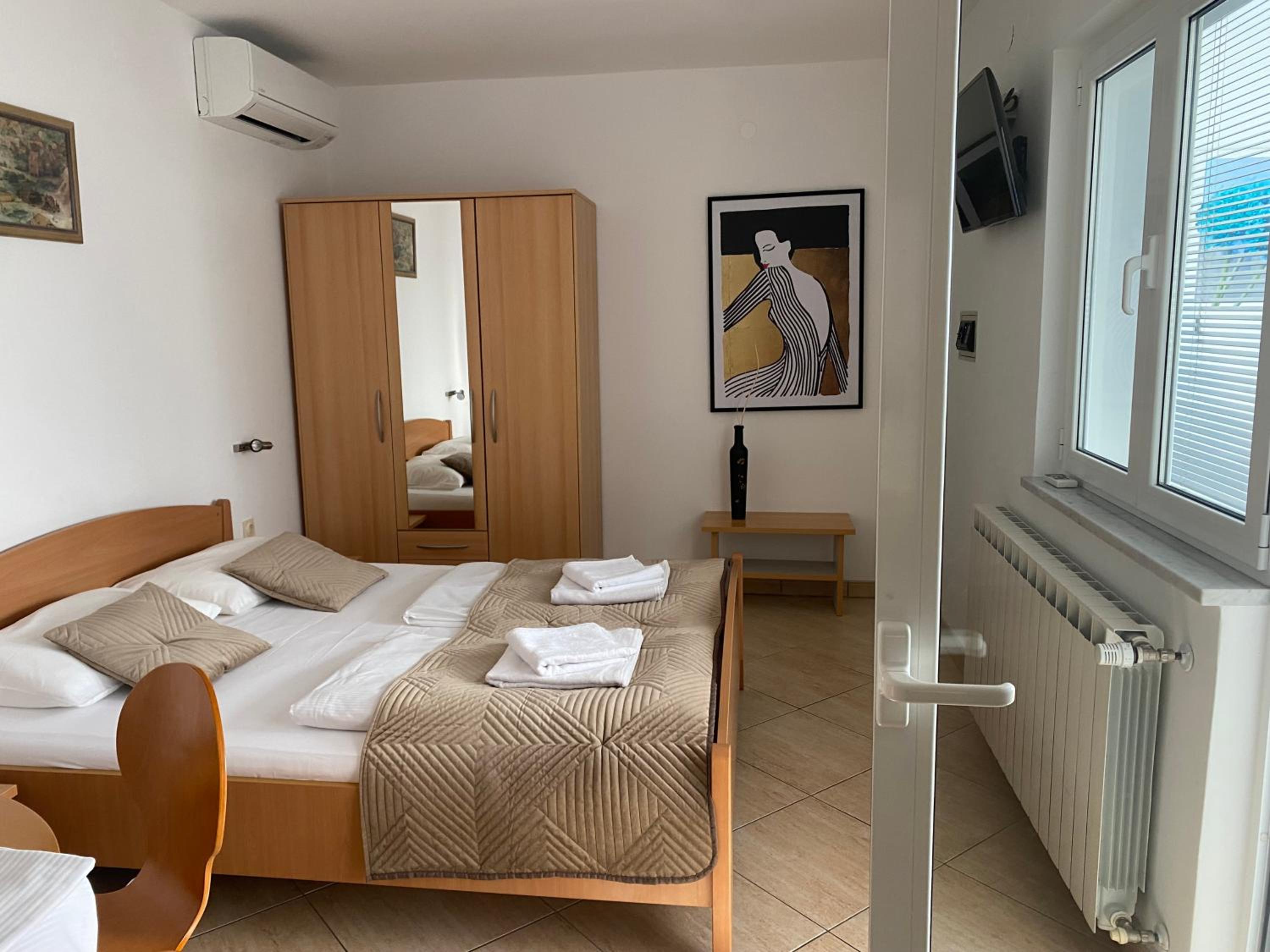 Apartments Villa Bubi
