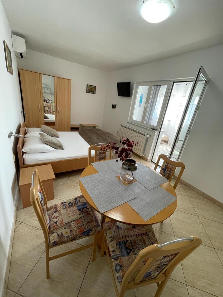 Apartments Villa Bubi