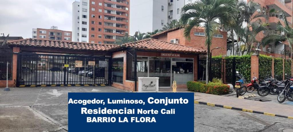 Paseo Real zona norte Conjunto residencial